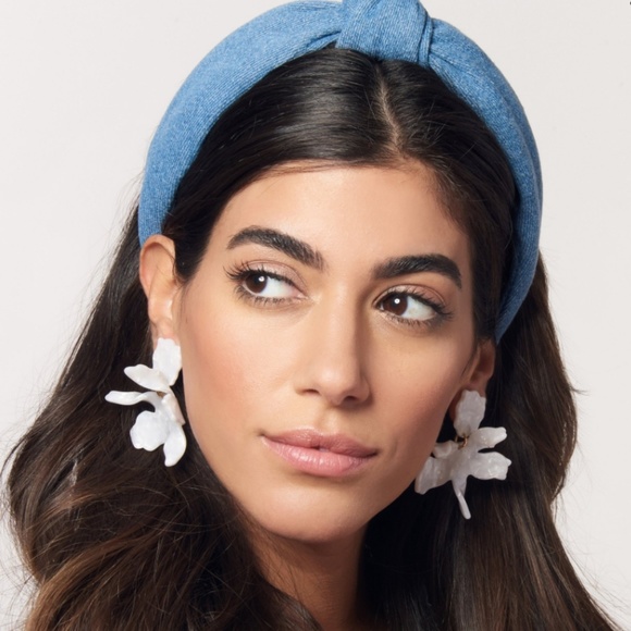 Jewelry - Lele sadoughi Lily Earrings